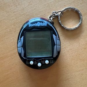 Tamagotchi Authentic